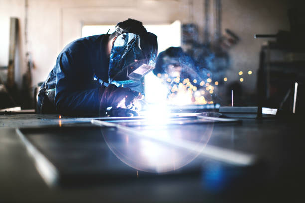 Best Food and Beverage Processing Equipment Welding in Venice, FL