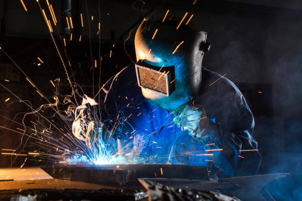  Venice, FL Welder Pros