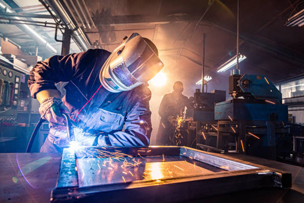 Best Automation and Robotic Welding in Venice, FL