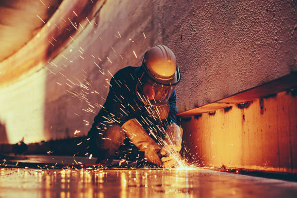 Best Artistic and Custom Metal Fabrication in Venice, FL