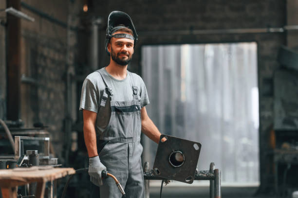 Affordable Welder Services in Venice, FL