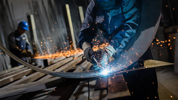 Best Aerospace and Defense Welding in Venice, FL