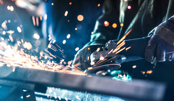Best Pipe Welding in Venice, FL
